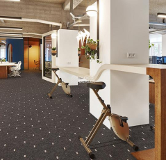 Forbo Markant graphic city 11603 фото 2 | FLOORDEALER